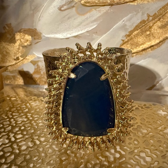 Kendra Scott Lande cuff - Picture 1 of 6